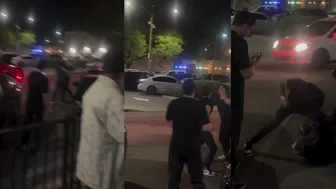 Avoid Fights If You Cant Fight