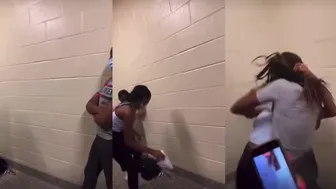 Bully Beatdown Pt. 6