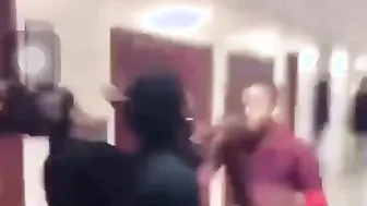 When people bank its weird. #worldstar #hiphop #acab #rap #toofunny #wshh