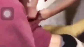 When people bank its weird. #worldstar #hiphop #acab #rap #toofunny #wshh