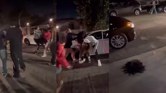 Daily freakouts + Blond Hair Threw Me Off! ????????