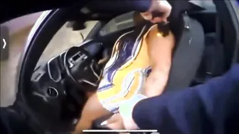 Woman Eliminates Cop Who Tased Her ???? ????