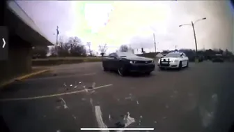 Woman Eliminates Cop Who Tased Her ???? ????
