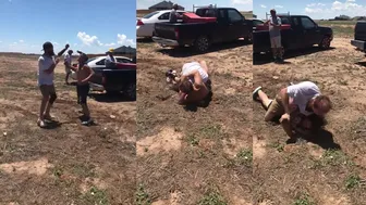 No.1 Fight Videos