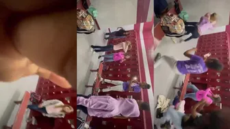 Girl Fights Viral!
