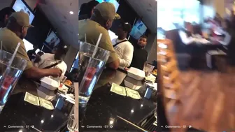 Loud Voices Often Get Knocked Out Fast