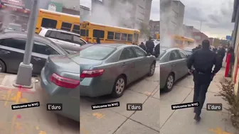 Viral Timeline: Nyc Is Probably The Craziest Place To Live Right Now! ????