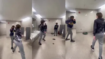 Da Best Fights!!