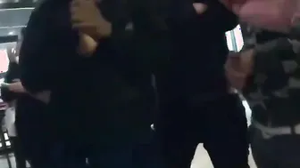A Normal Saturday Night In Columbus, Oh