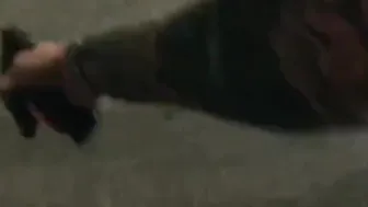 A Normal Saturday Night In Columbus, Oh