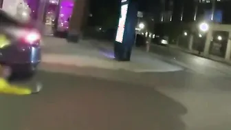A Normal Saturday Night In Columbus, Oh