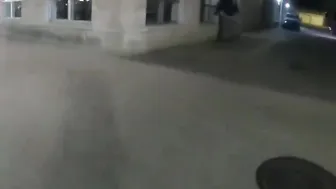 A Normal Saturday Night In Columbus, Oh