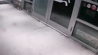 A Normal Saturday Night In Columbus, Oh