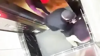 Unexpected Reaction After A Spit Episode