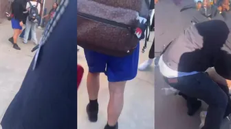 Girl Fights Viral