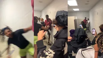 Daily Crazy Fights Pound For Pound