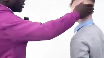 He Bullies Irish Boys And No One Stops Him!