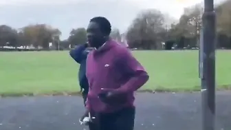 He Bullies Irish Boys And No One Stops Him!