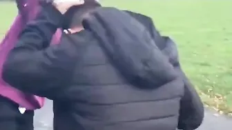 He Bullies Irish Boys And No One Stops Him!