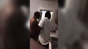 Old Heads Argue About Missing Money