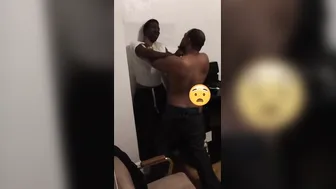 Old Heads Argue About Missing Money