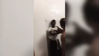 Old Heads Argue About Missing Money
