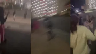 Girl Who Got Jumped Over An Ex #2 Years Ago