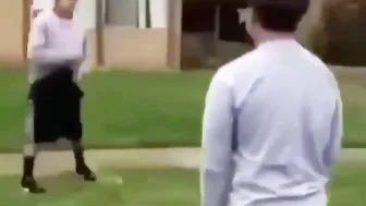Low-key Sad When Brotherhood Ends Like This