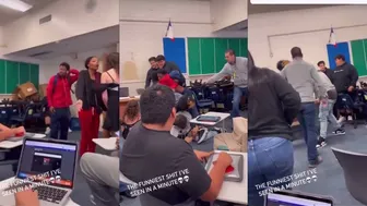 When White Knighting Goes Wrong.