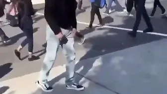 Da Best Street Fights!!