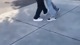 Da Best Street Fights!!