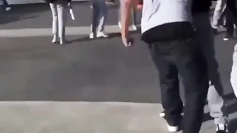 Da Best Street Fights!!