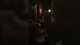 Fights Galore!