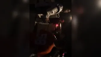 Fights Galore!