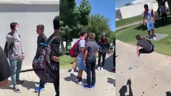 Daily freakouts and more ???? | You Aint Kangaroo Lil Bro ????