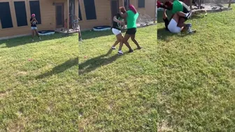 Send In Girl Fights!