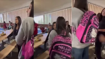 Girl fights Viral!