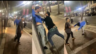 8/10 Drunks And Kung Fu Bandits