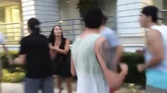 Good job Boys! Daily Fights Video