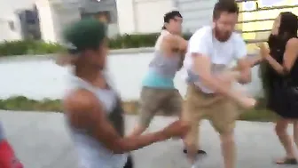 Good job Boys! Daily Fights Video