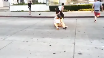 Good job Boys! Daily Fights Video