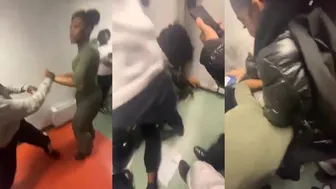 Send In Girl Fights!!