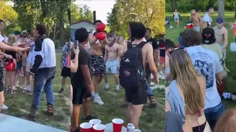 Acting Tough Didnt Work For Him
