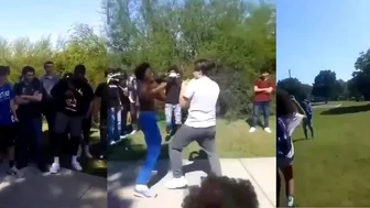 He TOOK OFF Lmaoo!
