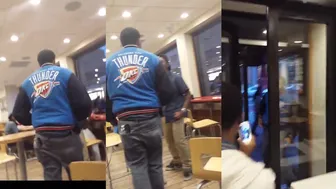 Lil Dude vs. Heavy Tables