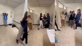 Send In Girl Fights!
