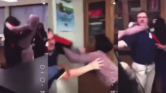 Red Hot High School Rivalry