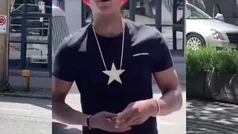 Viral Timeline! Bruh Got Caught Flexing Too Hard!
