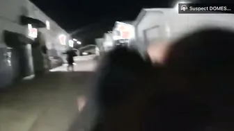 Cop Goes All Serena Williams On Him ????