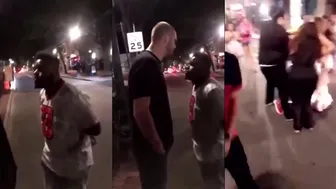 Never underestimate Your Opponent In Fight Clips